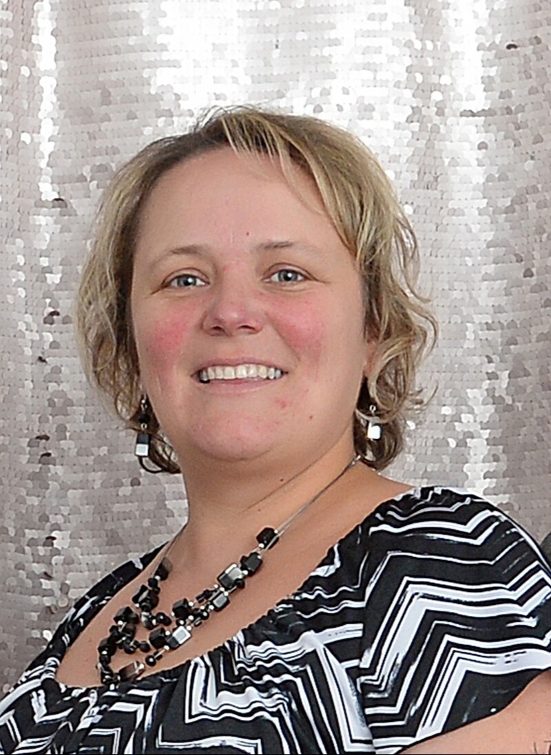 Photo de Chantal Denis