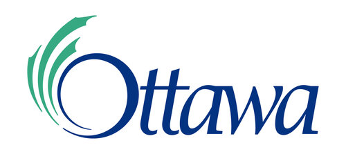 Logo de la ville d'Ottawa 