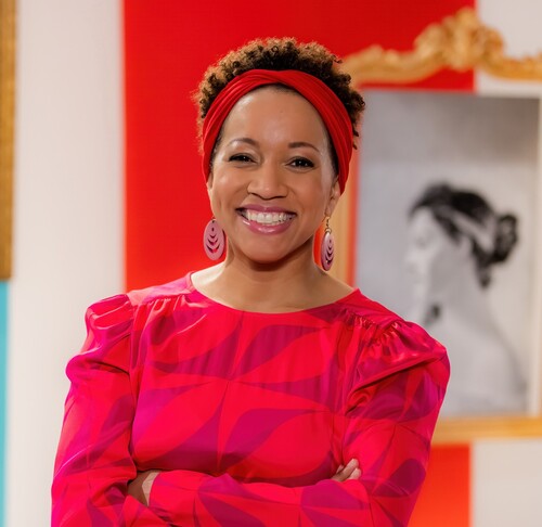 Agathe Tupula Kabola