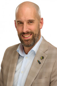   Jean-François Bélanger