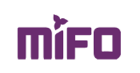 Logo du service de garde du MIFO 