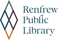 Logo bibliothèque municipale de Renfrew
