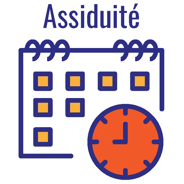 Assiduite