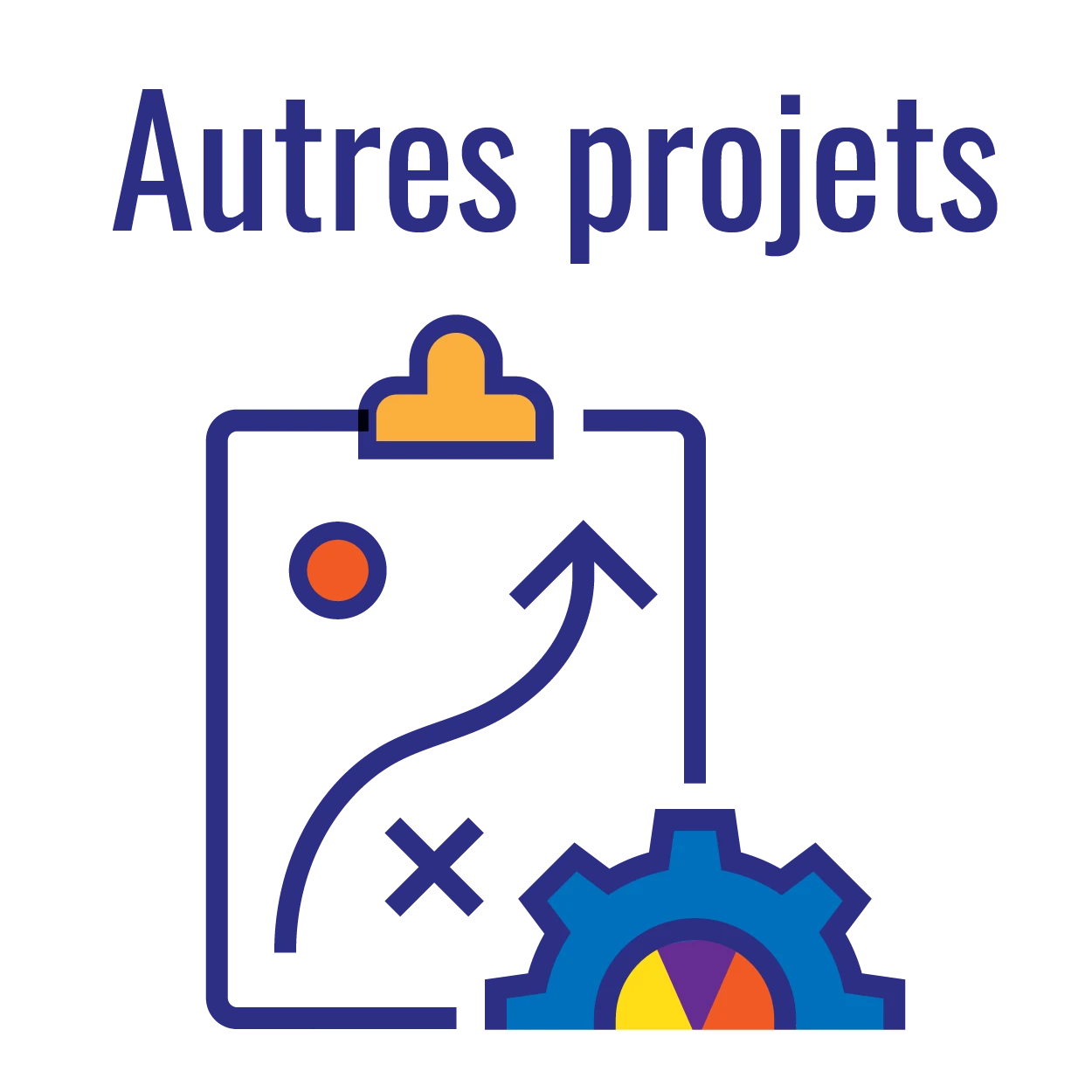 Autresprojets
