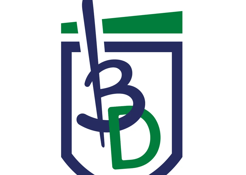 Nouveau logo de l'école Béatrice-Desloges