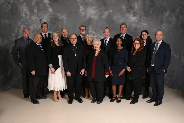 membres de la table politique