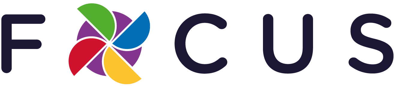 Logo FOCUS