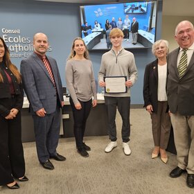 cérémonie honneur et mérite